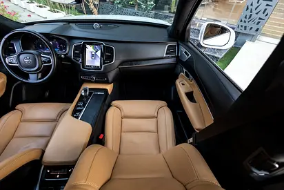 2024 Volvo XC90 缩略图 15