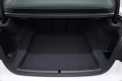 2020 BMW 5-SERIES 照片 11
