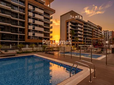 Spacious Layout | Fully Furnished | Modern Layout