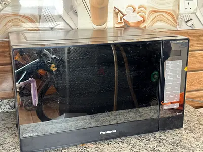 Panasonic NN-ST65JB 32L Inverter Microwave