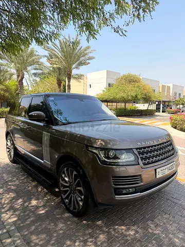 Best Range Rover For Sale