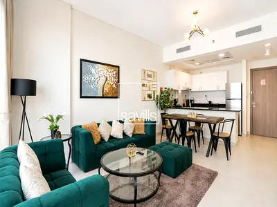 Fully Furnished | Ready to Move In | Pristine Unit