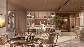 Fully Furnished | High floor | Unique Concept