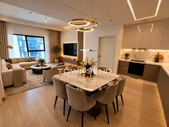 Brand New | Luxury Building | High Quality