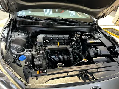 2020 KIA K3 缩略图 12