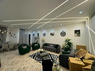 3 Bedroom Apartment for Sale – Al Nuaimiya Towers, Ajman