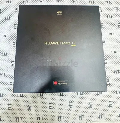HUAWEI Mate X7
