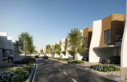 A Climate-Smart, Sustainable City of the Future.