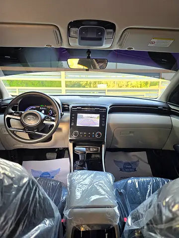 صورة مصغرة 20 لـ 2023 Hyundai TUCSON