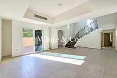 Spacious Area | Vacant | Green Community