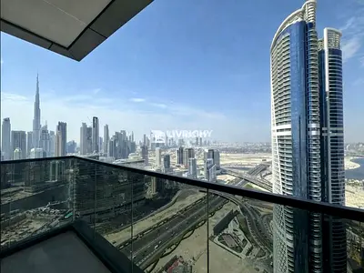 READY TO MOVE | FURNISHED | BURJ KHALIFA VIEW