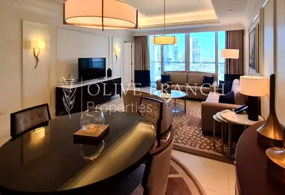 Fully Furnished | Bills Included | Vacant