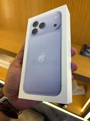 IPhone 18 Pro - Physical sim (Act)