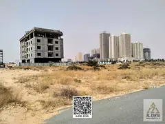 HOT DEAL || SIKKA PLOT || COMMERCIAL PLOT || G+3 || 2755 SQFT || PRIME LOCATION || AL ALIA