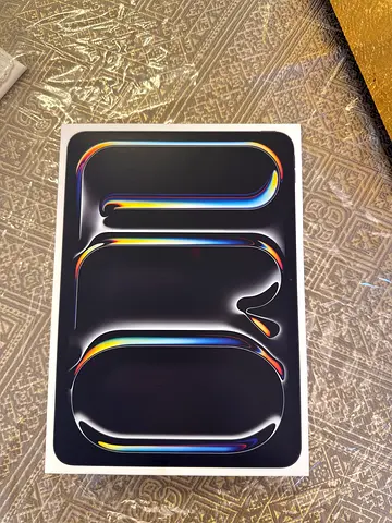 Ipad Pro (M5)
