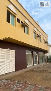 For Sale – Excellent Investment Opportunity in Al Jurf Industrial Area, Ajman