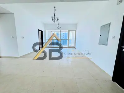 Spacious and Lavish 2BHK with Brand New Building and 1 Month Free Offer