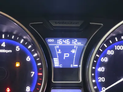 2014 Hyundai VELOSTER 缩略图 14