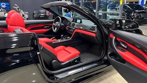 صورة مصغرة 18 لـ 2015 BMW M4