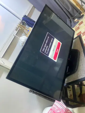 LG 42-inch LED TV - Good Working Condition