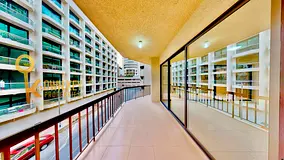 Spacious 3BR Apartment | Big Balcony | For Family
