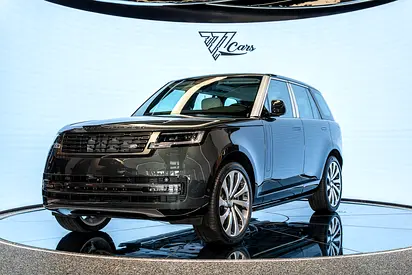 2026 Land Rover Range Rover P530 Autobiography GCC Specs