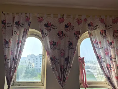 Curtain