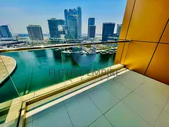 Canal view || Large Apartment || Ready To Move