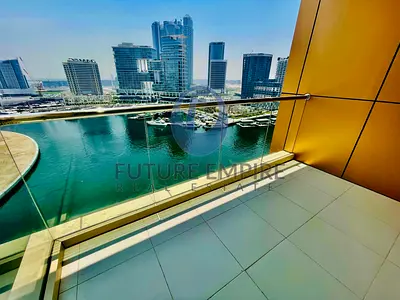 Canal view || Large Apartment || Ready To Move