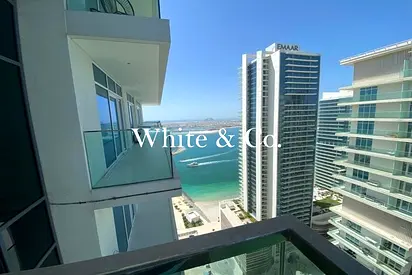Atlantis View | Harbour View | Mid Floor