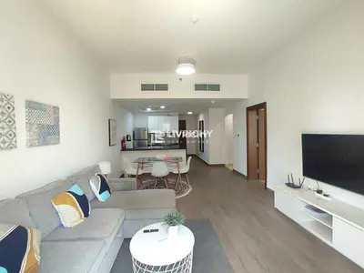 PRIME LOCATION | READY TO MOVE | SPACIOUS 1BHK