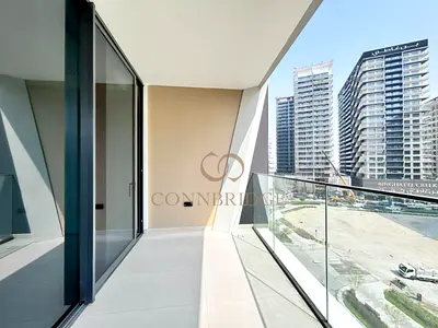 Exclusive Studio | BrandNew | Facing Park Views