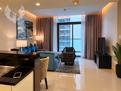 High Floor | Vacant On Transfer | Sea View