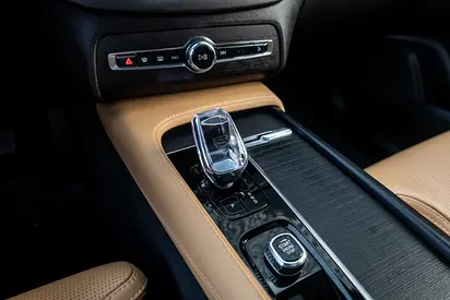 2024 Volvo XC90 缩略图 19