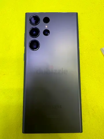 Samsung gallexy S23 ultra