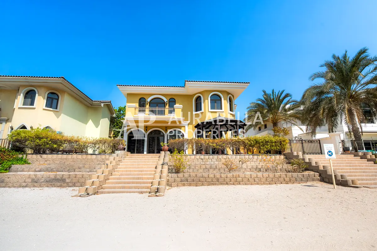 Renovation Deal | Well Maintained | Private Pool