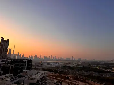 UNFURNISHED | HIGH FLOOR | VACANT