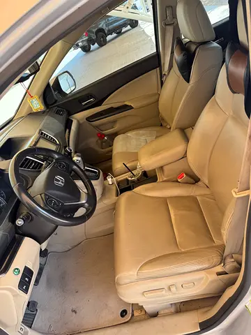 2016 Honda CR-V — миниатюра 16