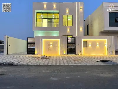 Corner villa for sale directly from the owner | Prime location | Price includes registration and ownership transfer fees | Negotiable