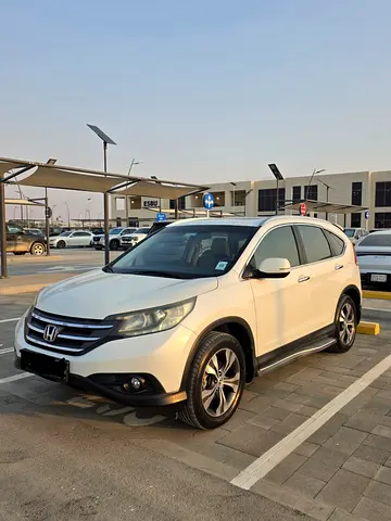 صورة 9 لـ 2013 Honda CR-V
