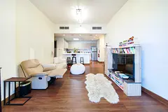Largest 1BR Layout | Fully Furnished | Multiple Cheques