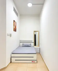 Partition Available Near Dubai Internet City Metro