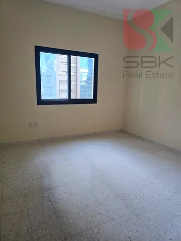 1 BHK Apartment for Rent in Al Majaz 1, Sharjah