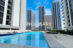 Investor Opportunity | Cozy 1BR | Kids’ Play Area View