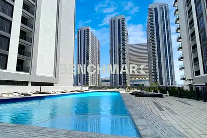 Investor Opportunity | Cozy 1BR | Kids’ Play Area View
