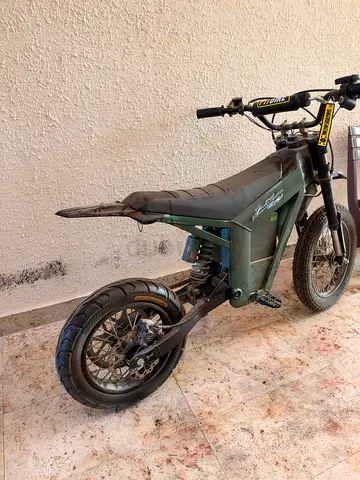 Kuggo wish 1 SE