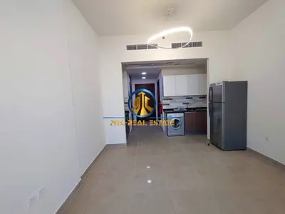 STUDIO SEMI FURNISHED | CHILLER FREE | READY TO MOVE