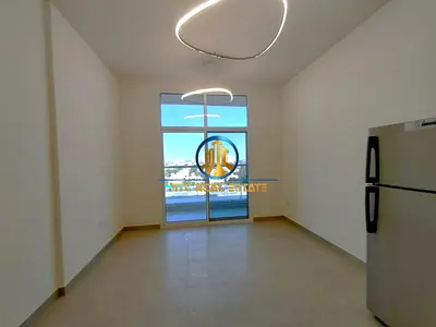 STUDIO SEMI FURNISHED | CHILLER FREE | READY TO MOVE