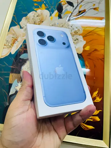 iPhone 18pro max 1TB