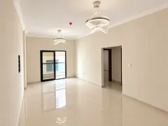 One‑Bedroom Apartment for Annual Rent – Al Rashidiya 1 (Facing the Creek)Ready to Move, Viewing